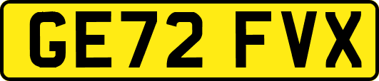 GE72FVX