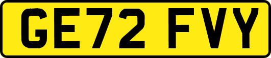 GE72FVY