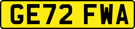 GE72FWA