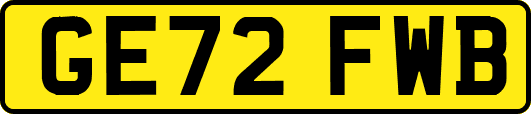 GE72FWB