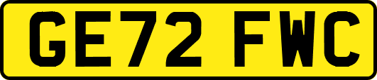 GE72FWC