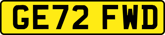 GE72FWD
