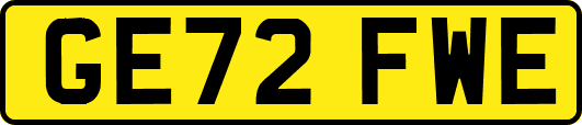 GE72FWE