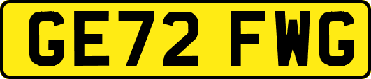 GE72FWG