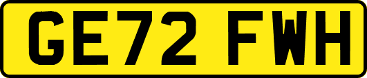 GE72FWH