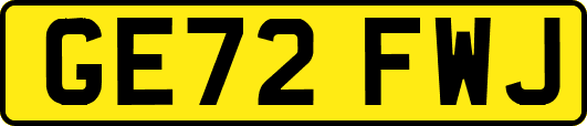 GE72FWJ