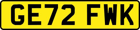 GE72FWK