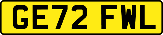GE72FWL