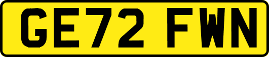 GE72FWN