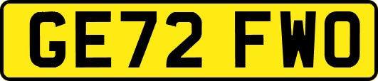 GE72FWO