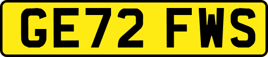 GE72FWS