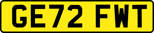 GE72FWT