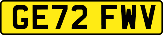 GE72FWV