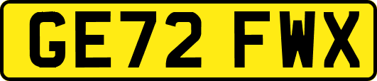 GE72FWX