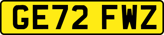 GE72FWZ