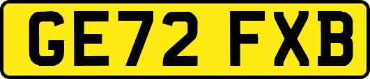 GE72FXB