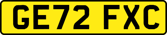 GE72FXC