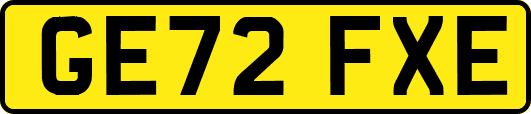GE72FXE