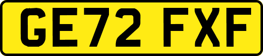 GE72FXF