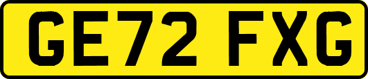 GE72FXG