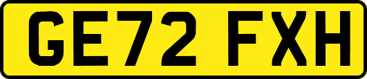 GE72FXH