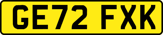 GE72FXK
