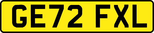 GE72FXL