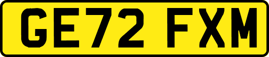 GE72FXM
