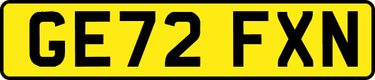 GE72FXN