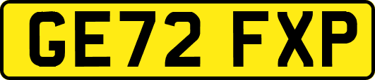 GE72FXP