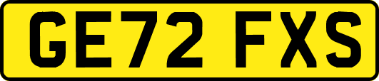 GE72FXS