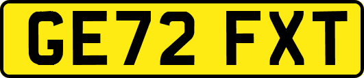 GE72FXT