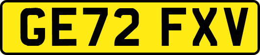 GE72FXV