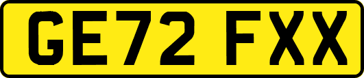 GE72FXX