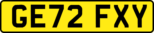 GE72FXY