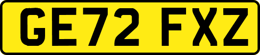 GE72FXZ
