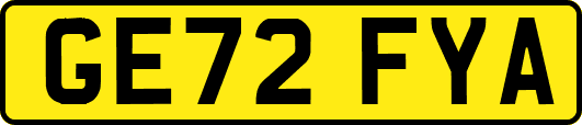 GE72FYA
