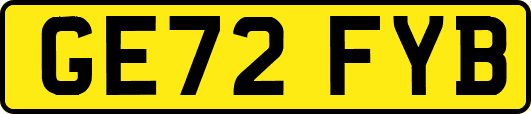 GE72FYB