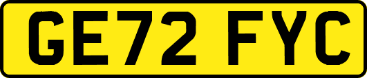 GE72FYC