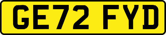 GE72FYD