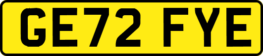 GE72FYE