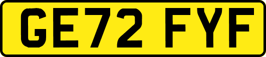 GE72FYF