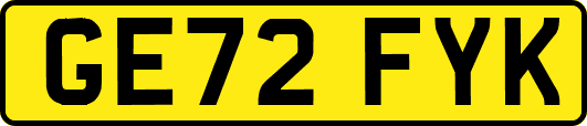 GE72FYK