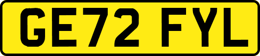 GE72FYL