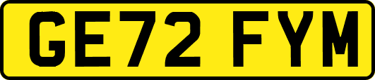 GE72FYM