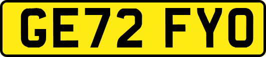 GE72FYO