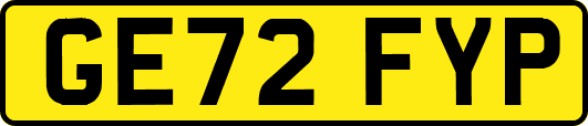 GE72FYP