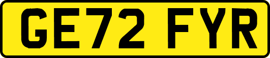 GE72FYR