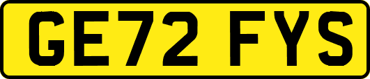GE72FYS