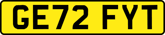 GE72FYT